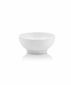 Fiesta® 12oz Footed Rice Bowl| White