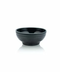 Fiesta 12oz Footed Rice Bowl | Slate