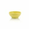 Fiesta 12oz Footed Rice Bowl | Sunflower