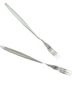 Norpro Stainless Steel Pickle Forks | Set Of 2