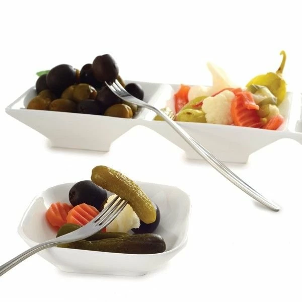 Norpro Stainless Steel Pickle Forks | Set Of 2 6 Norpro Stainless Steel Pickle Forks | Set Of 2 - Image 6