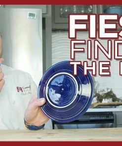 Fiesta® 15oz Tapered Mugs Set | Fall Fantasy Blue 8 Fiesta® 15oz Tapered Mugs Set | Fall Fantasy Blue -Cheap Dinnerware Store 138730 maxresdefault