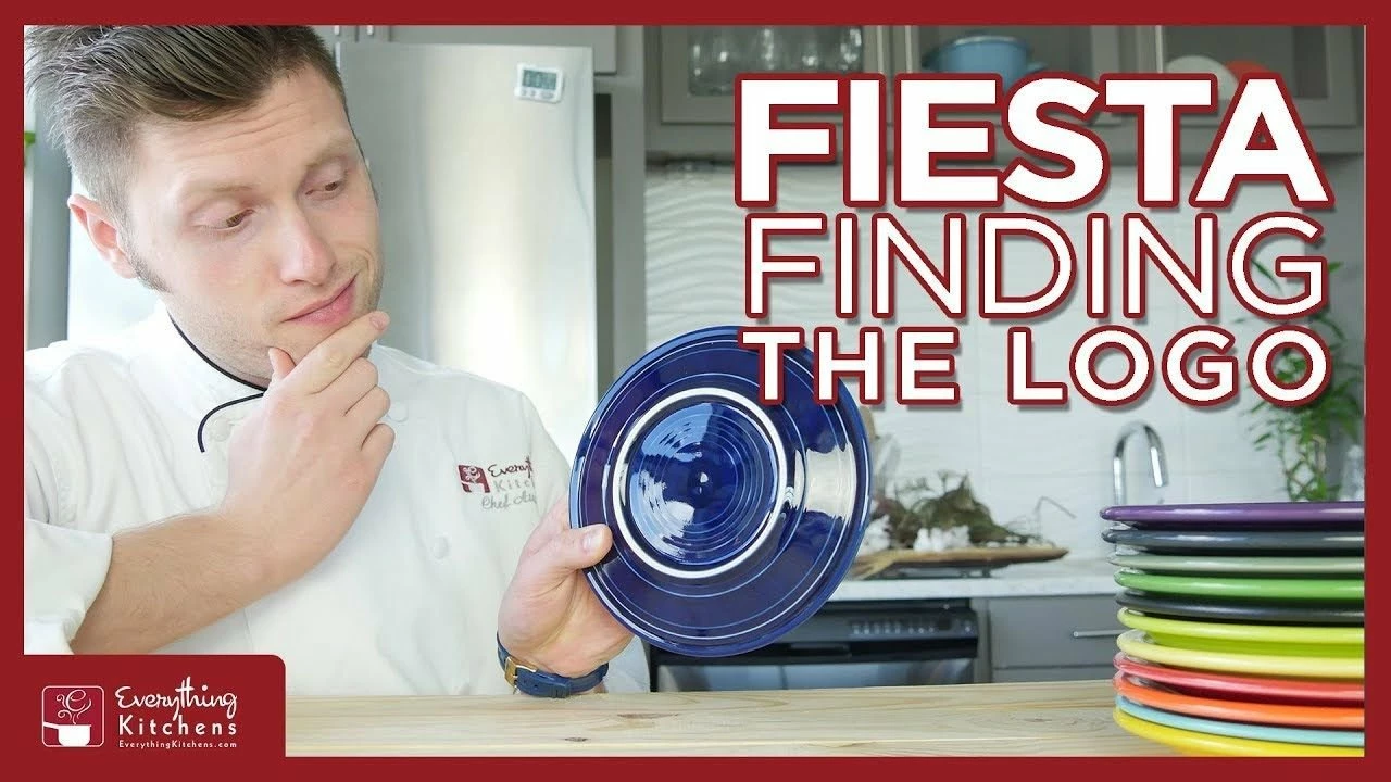 Fiesta® 15oz Tapered Mugs Set | Fall Fantasy Blue 4 Fiesta® 15oz Tapered Mugs Set | Fall Fantasy Blue - Image 4