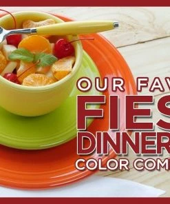 Fiesta® Beverage Set For 4 | Coastal Seahorse 8 Fiesta® Beverage Set For 4 | Coastal Seahorse -Cheap Dinnerware Store 139940 maxresdefault