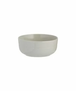 Typhoon World Foods 6" All-Purpose Bowl | Grey