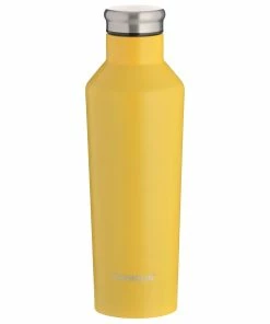 Typhoon PURE 27oz Single Wall Bottle | Yellow