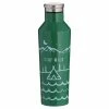 Typhoon PURE 16.9oz Double Wall Bottle | Stay Wild