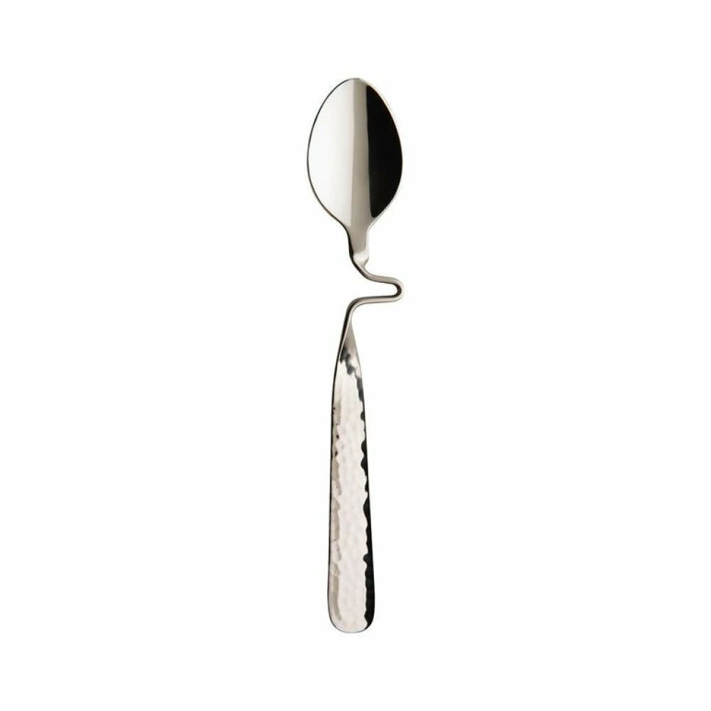 Villeroy & Boch Stainless Steel Caffè Teaspoon | New Wave 1 Villeroy & Boch Stainless Steel Caffè Teaspoon | New Wave