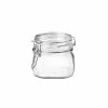 Bormioli Rocco 0.5L Swing Top Fido Canning Jar