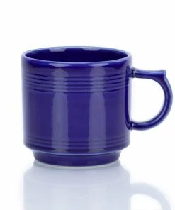 Fiesta® 16oz Stackable Mug | Twilight