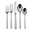 Oneida 18/10 Stainless Steel 20-Piece Flatware Set | Diameter
