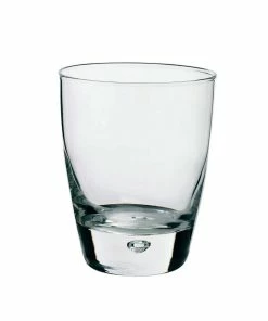 Bormioli Rocco 8.75oz Luna Rocks Glass