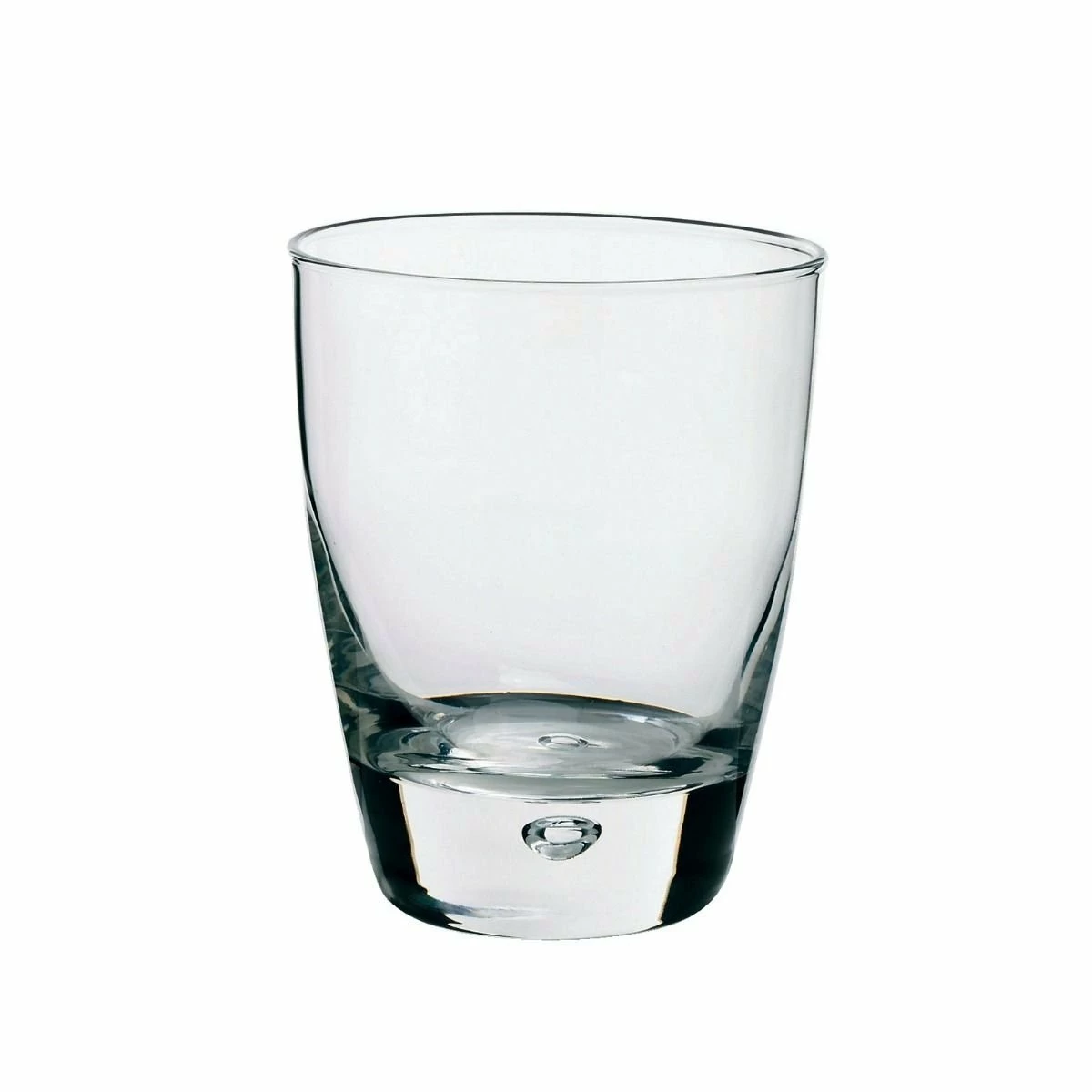 Bormioli Rocco 8.75oz Luna Rocks Glass 1 Bormioli Rocco 8.75oz Luna Rocks Glass