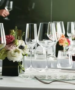 Bormioli Rocco 7.75oz Electra Flute Glasses | Set Of 6 5 Bormioli Rocco 7.75oz Electra Flute Glasses | Set Of 6 -Cheap Dinnerware Store 192343grc021990 2