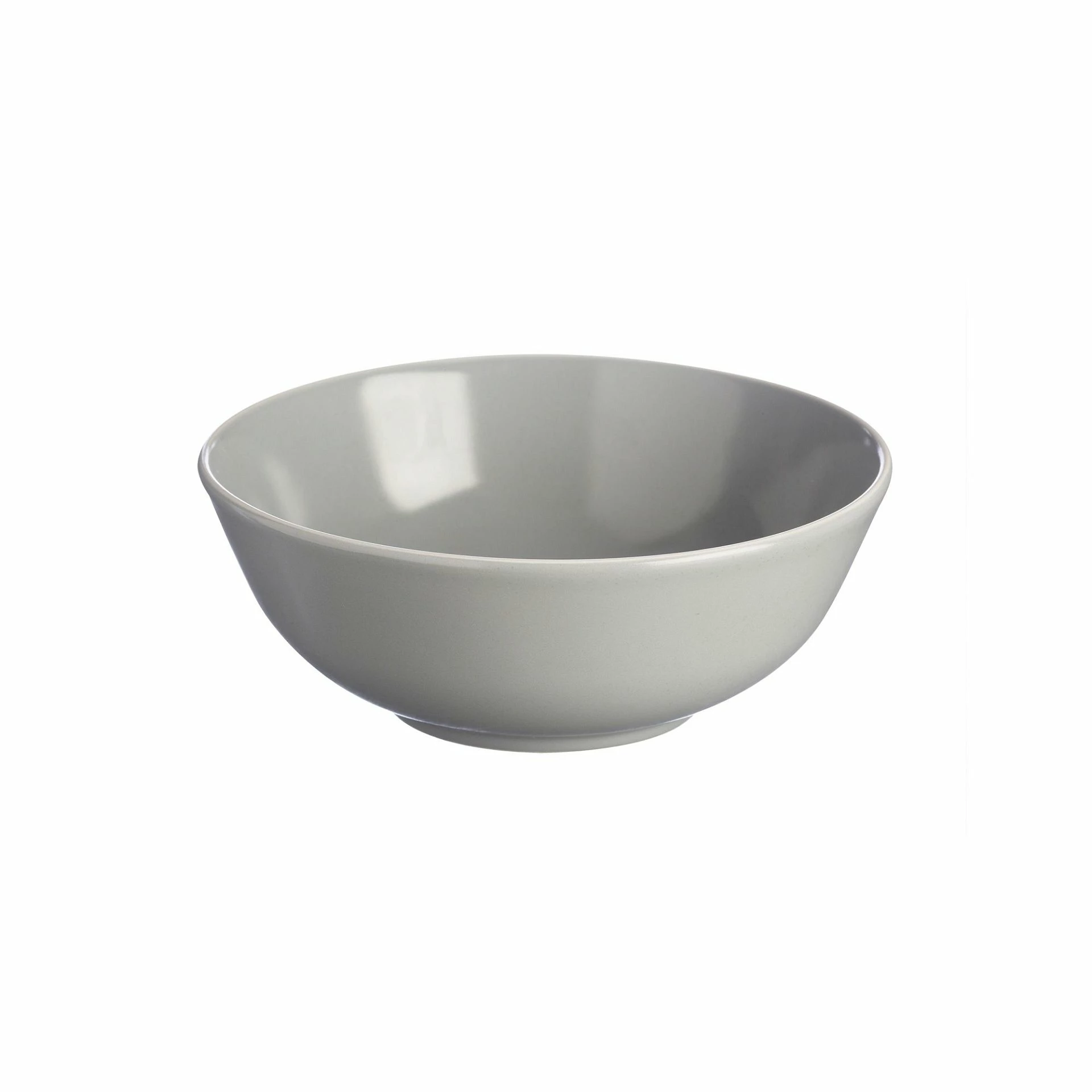 Mason Cash Classic Collection 6.5" Bowl | Grey 1 Mason Cash Classic Collection 6.5" Bowl | Grey