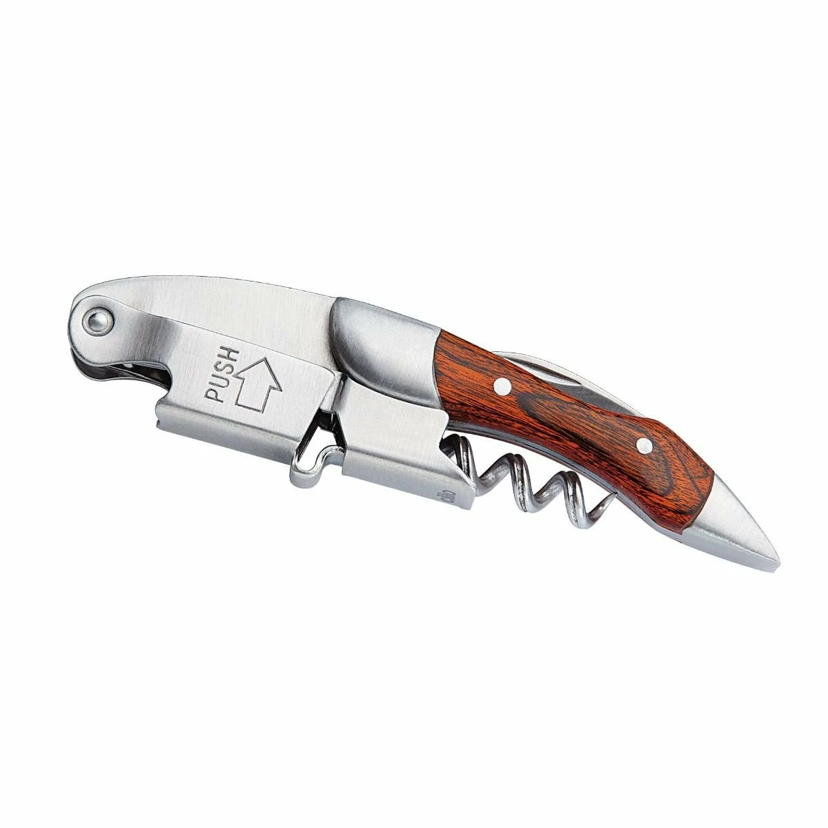 Frieling Waiter's Corkscrew | 4.75" 1 Frieling Waiter's Corkscrew | 4.75"
