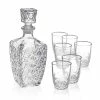 Bormioli Rocco Liquor Set | 7-Piece