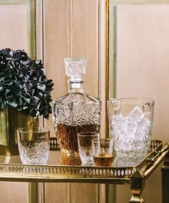 Bormioli Rocco Liquor Set | 7-Piece -Cheap Dinnerware Store 226060san021990 3