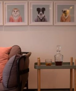 Bormioli Rocco Liquor Set | 7-Piece -Cheap Dinnerware Store 226060san021990 5