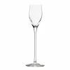 Stolzle 2.25oz Quatrophil Grappa / Liqueur Glasses | Set Of 2