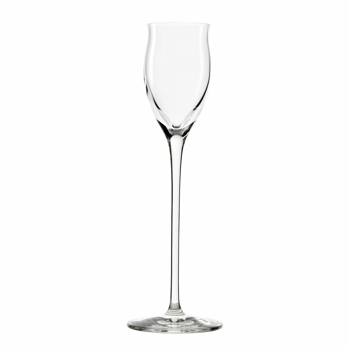Stolzle 2.25oz Quatrophil Grappa / Liqueur Glasses | Set Of 2 1 Stolzle 2.25oz Quatrophil Grappa / Liqueur Glasses | Set Of 2