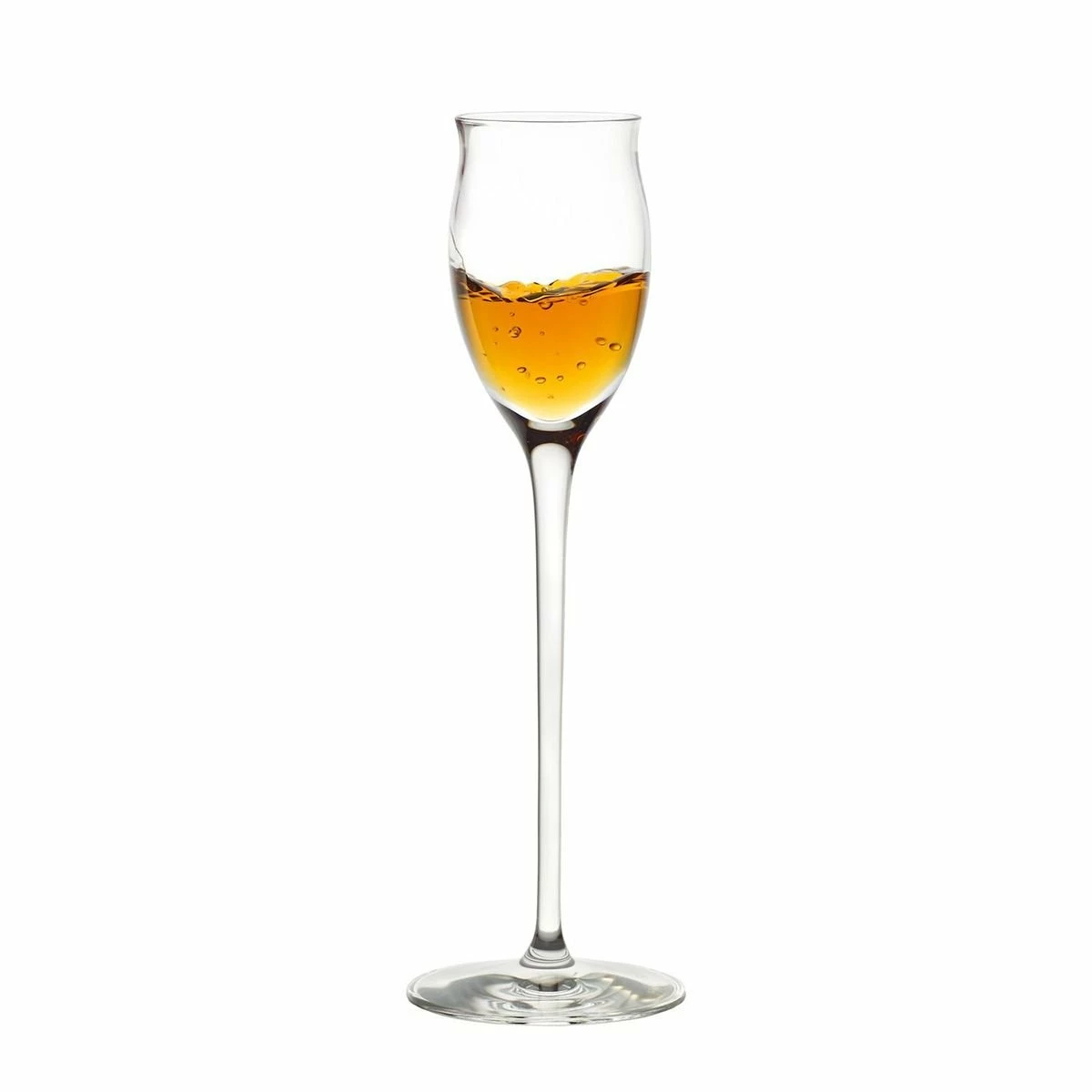 Stolzle 2.25oz Quatrophil Grappa / Liqueur Glasses | Set Of 2 2 Stolzle 2.25oz Quatrophil Grappa / Liqueur Glasses | Set Of 2 - Image 2