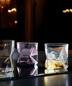 Bormioli Rocco 11.25oz Cassiopea Rocks Glass | Set Of 4 14 Bormioli Rocco 11.25oz Cassiopea Rocks Glass | Set Of 4 -Cheap Dinnerware Store 234510grb021990 5