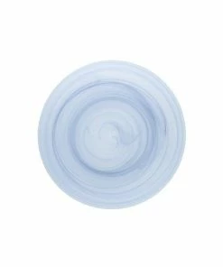 Fortessa D&V La Jolla Ink Blue Dinner Plate 10.5" (26.8cm)