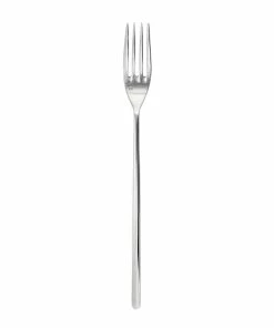 Fortessa Dragonfly Serving Fork | Stainless Steel