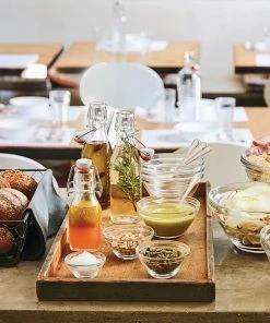 Bormioli Rocco 8.5oz Swing Top Glass Bottle -Cheap Dinnerware Store 314730mcd121990 6