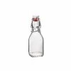 Bormioli Rocco 4.25oz Swing Top Bottle