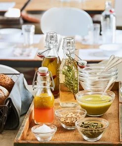 Bormioli Rocco 4.25oz Swing Top Bottle 10 Bormioli Rocco 4.25oz Swing Top Bottle -Cheap Dinnerware Store 314733mb4321990 3