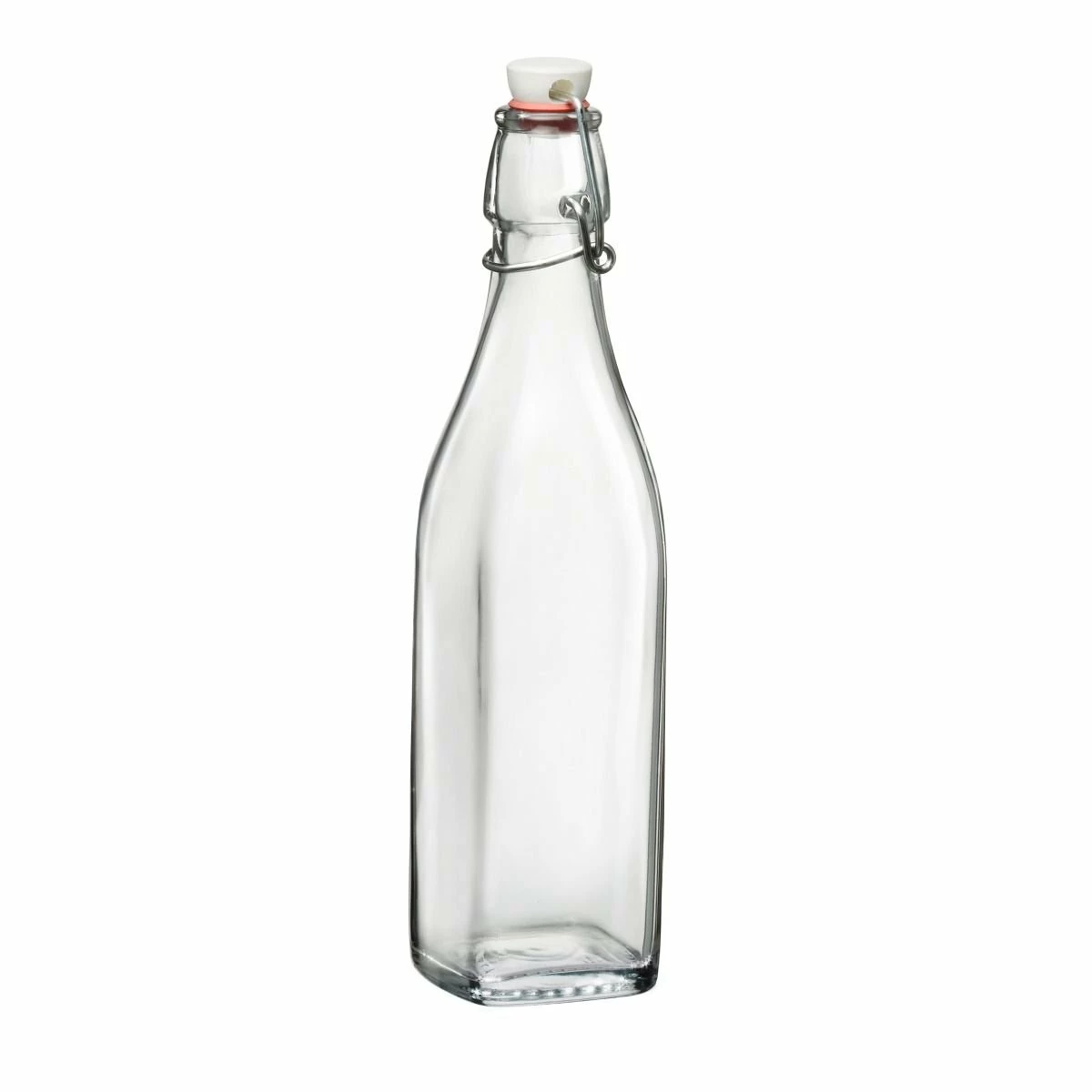 Bormioli Rocco 17oz Swing Top Glass Bottle 1 Bormioli Rocco 17oz Swing Top Glass Bottle