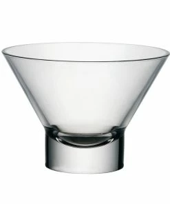 Bormioli Rocco 13oz Ypsilon Dessert Glass Bowl