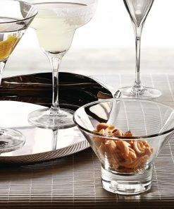 Bormioli Rocco 13oz Ypsilon Dessert Glass Bowl 9 Bormioli Rocco 13oz Ypsilon Dessert Glass Bowl -Cheap Dinnerware Store 340750m04121990 2