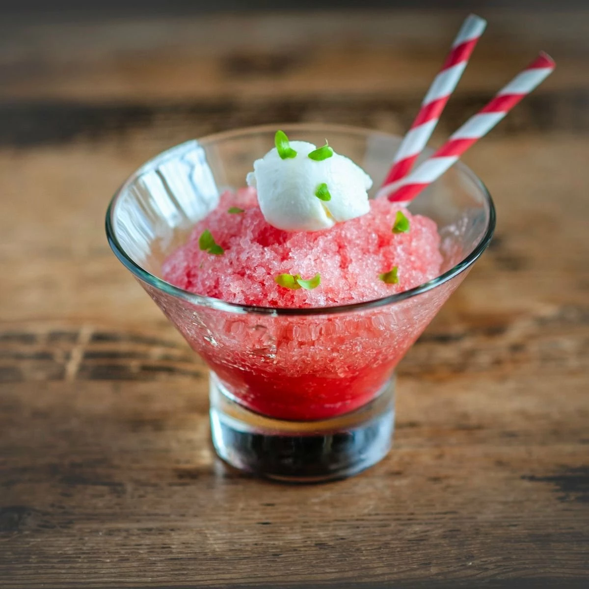 Bormioli Rocco 13oz Ypsilon Dessert Glass Bowl 6 Bormioli Rocco 13oz Ypsilon Dessert Glass Bowl - Image 6