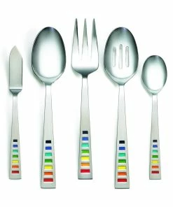 Fiesta® 5-Piece Hostess Set | Celebration