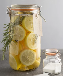 Kilner Swing Top Round Glass Jar | 3L -Cheap Dinnerware Store 3ljar3