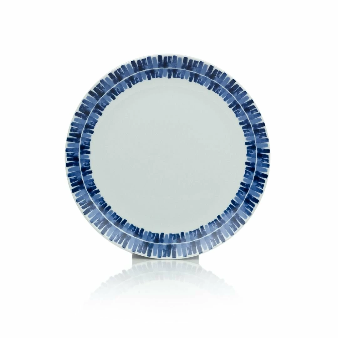 BIA Cordon Bleu 7.5" Salad Plates (Set Of 4) | Kala 2 BIA Cordon Bleu 7.5" Salad Plates (Set Of 4) | Kala - Image 2