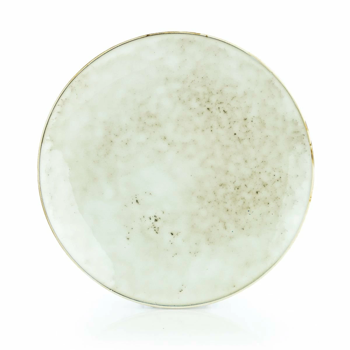 BIA Cordon Bleu 11" Round Dinner Plate | Rustico 1 BIA Cordon Bleu 11" Round Dinner Plate | Rustico