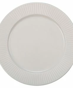 BIA Cordon Bleu Sunray 10.75" Dinner Plate | Crème