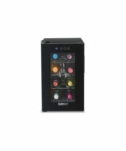 Cuisinart 8 Bottle Reserve Wine Cellar