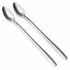 Norpro Iced Tea Spoon / Dessert Spoon (2 Included)