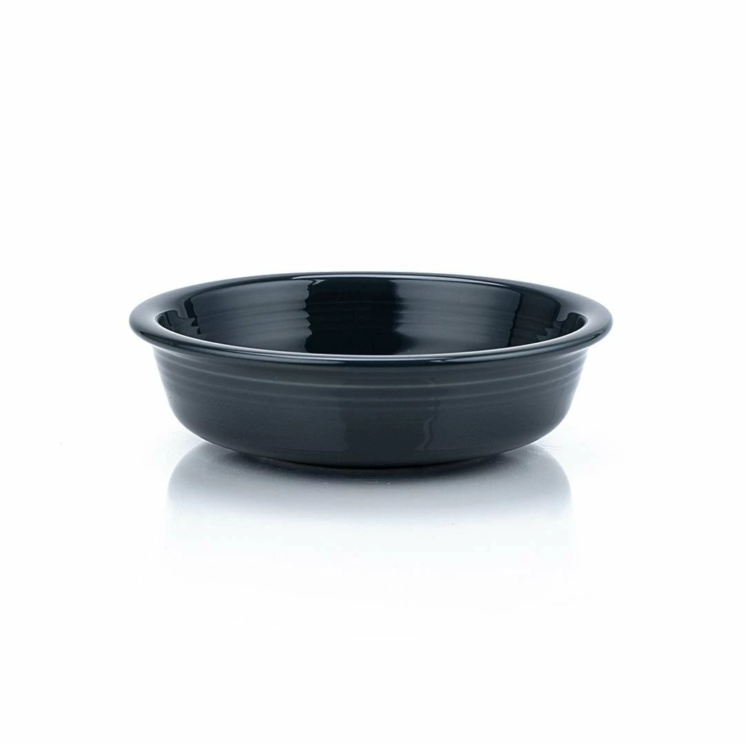 Fiesta® 16-Piece Classic Dinnerware Set | Slate 2 Fiesta® 16-Piece Classic Dinnerware Set | Slate - Image 2