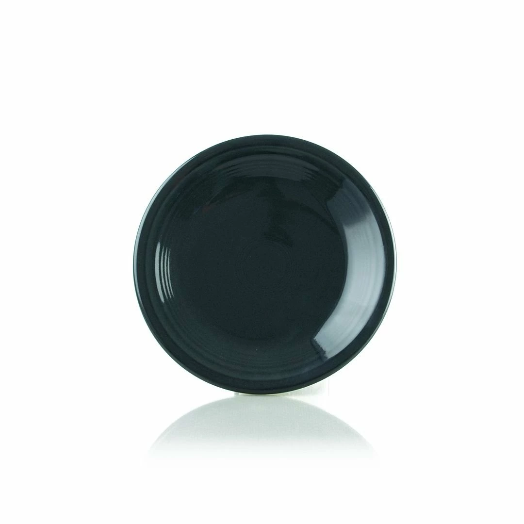 Fiesta® 16-Piece Classic Dinnerware Set | Slate 3 Fiesta® 16-Piece Classic Dinnerware Set | Slate - Image 3