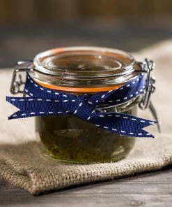 Kilner Swing Top Round Glass Jar | 4 Oz 13 Kilner Swing Top Round Glass Jar | 4 Oz -Cheap Dinnerware Store 4oz6