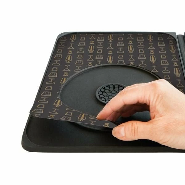 Talisman Designs Multi-Use Cocktail Barmat 2 Talisman Designs Multi-Use Cocktail Barmat - Image 2