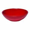 Emile Henry 8.5" X 2.75" Small Salad Bowl | Burgundy