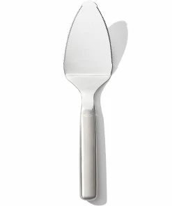 OXO Steel Pie Server