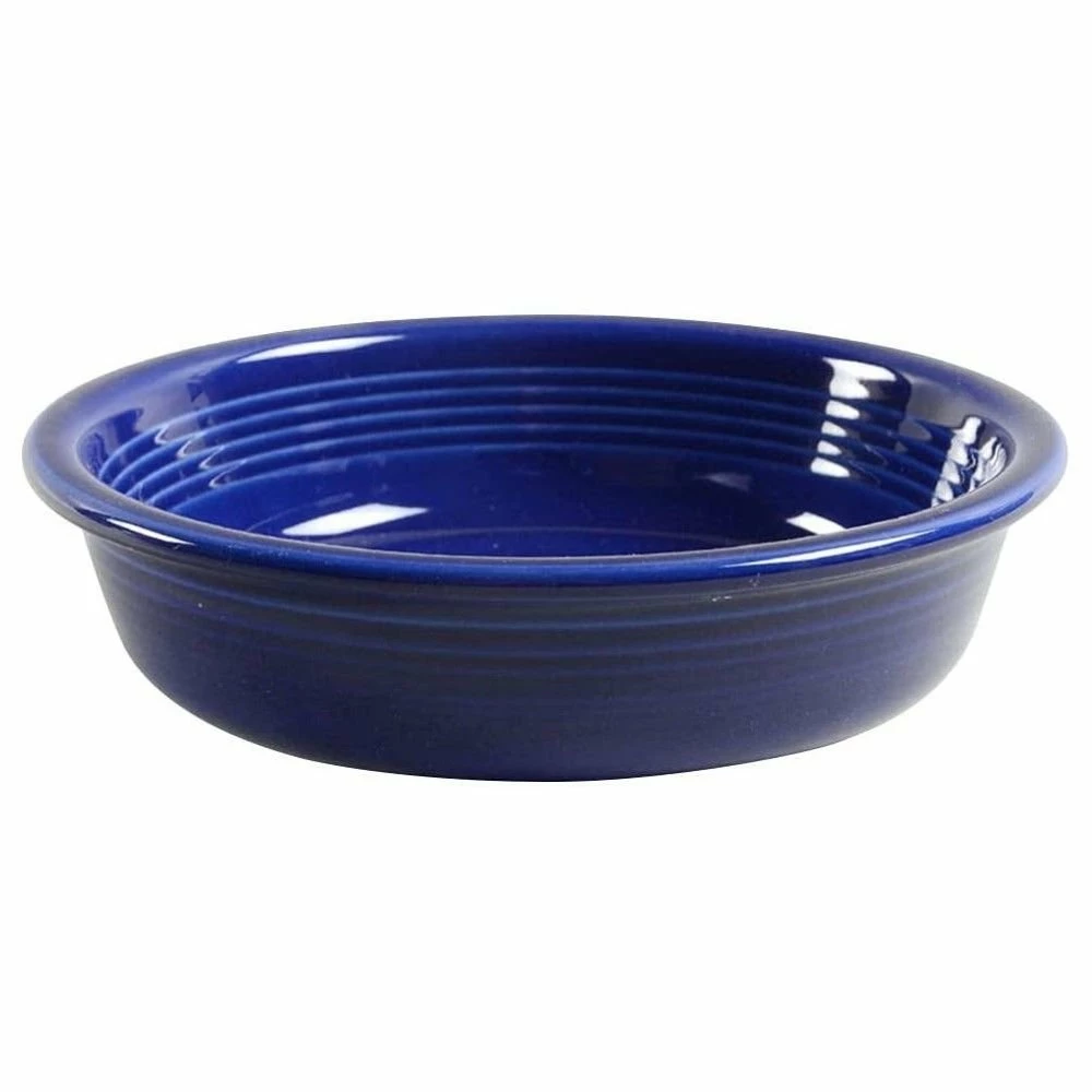 Fiesta® 16-Piece Classic Dinnerware Set With Java Mugs | Twilight 3 Fiesta® 16-Piece Classic Dinnerware Set With Java Mugs | Twilight - Image 3